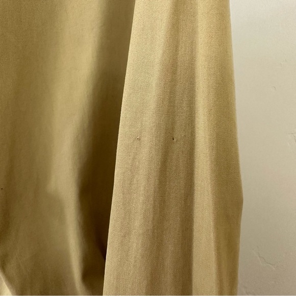 eskandar Button Down Collared Shirt Oversized - Picture 10 of 16